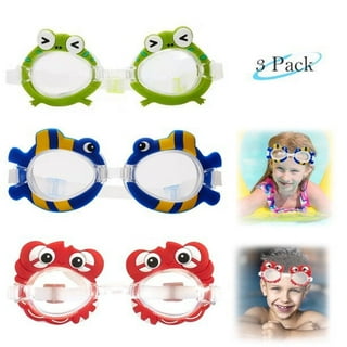 Bulk Swim Goggles