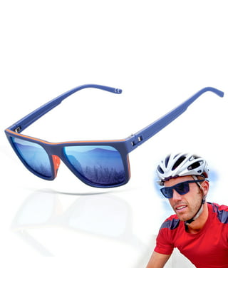 Sports Sunglasses Unisex Surfing Windproof Glasses Cycling Running Fishing  Golf UV400 Protection Outdoor Sunglasses