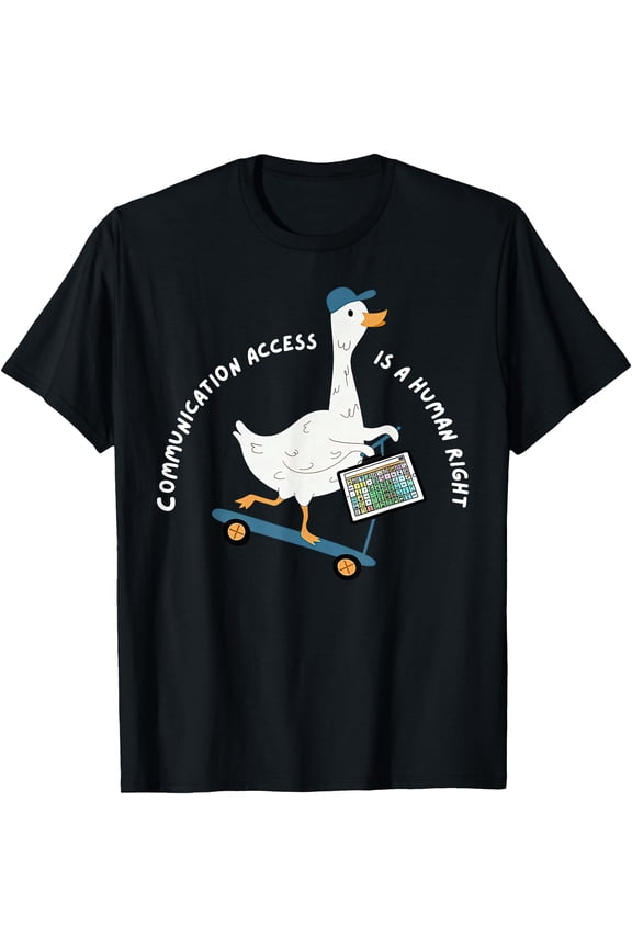 AAC SLP T-Shirt