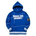 thumbnail image 1 of AACA Tennessee State University Heavyweight HBCU Pride Hoodie, Men's Retro Pullover with Contrast Stitching, 1 of 6
