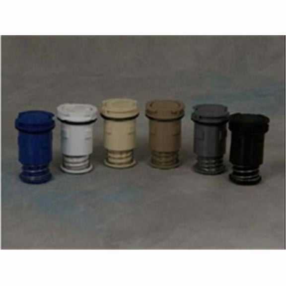 AACLEAN HEAD G3/G4 ADJUST WHTE 232201