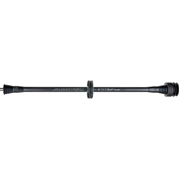 AAE Mountain Series Stabilizer, 15in, Black