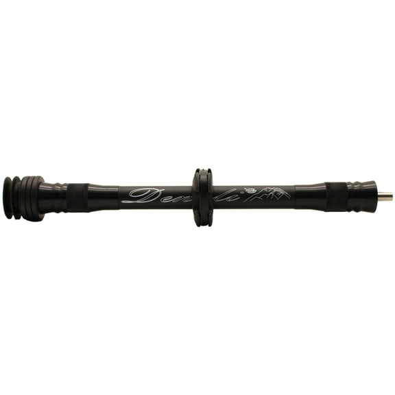 AAE Denali Bow Stabilizer, Black, 15in