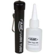 AAE Lube Tube Hole In One