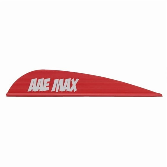 AAE Max Stealth Vanes for Fletching Arrows - 50 Count