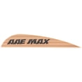 thumbnail image 1 of AAE Max Stealth Vanes Arrow Fletching Sand 50PK, 1 of 1