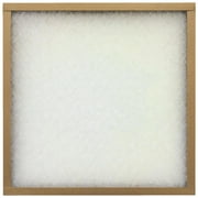 AAF Flanders EZ Flow II 20x25x1 Flat Panel Furnace Air Filter MERV 1