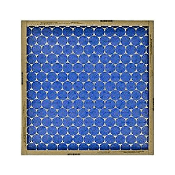 AAF/FLANDERS 10155.01215215 21-1/2x21x1 Fiberglass Filter
