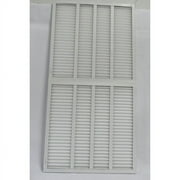 AAF Flanders 173-11-24A47A Perfect Pleat HC M8 24 X 47 X 1 ,Filter Box of 12