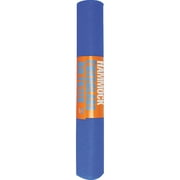 AAF Flanders 36 in. W x 240 in. H x 1 in. D Spun Glass 4 MERV Hammock Filter