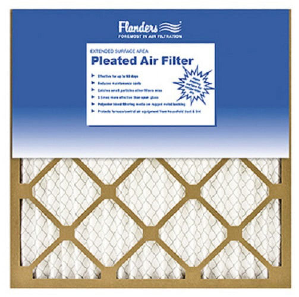 Aaf 2024 furnace filters