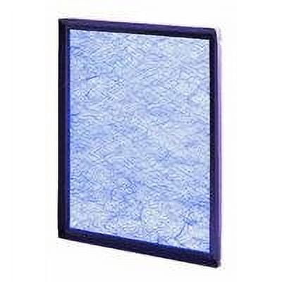 AAF Flanders EZ Flow II 20 in. H x 16 in. W x 1 in. D Fiberglass 4 MERV Air Filter