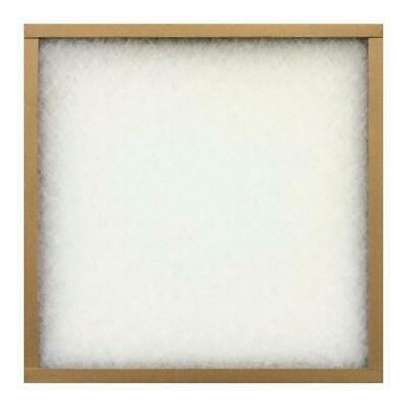 AAF Flanders EZ Flow II Fiberglass 4 MERV Air Filter 30 in. H x 12 in