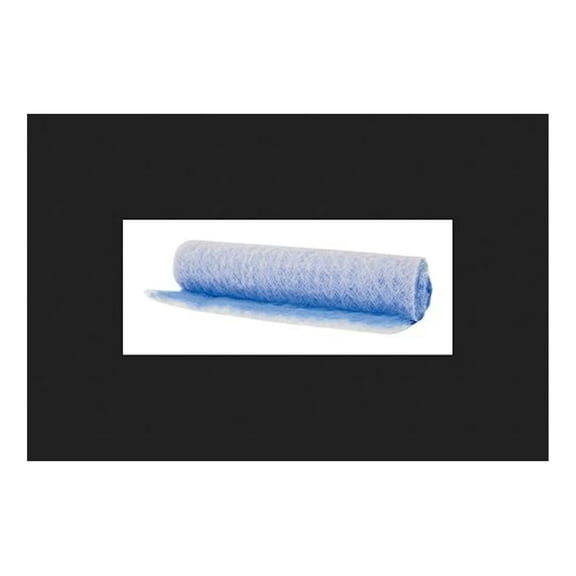 AAF Flanders Hammock 240 in. H x 24 in. W x 1 in. D Polyester Trimmable Filter