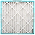 thumbnail image 1 of Flanders PrecisionAire 80055.021624 16 by 24 by 2 Pre Pleat 40 MERV 8 LPD Air Filter, 1 of 2