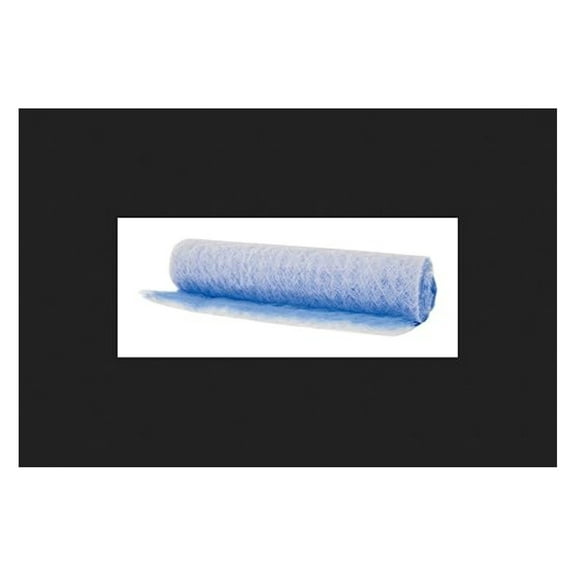 AAF Hammock Filter 24x24x1 - Polyester Furnace Filter, Trimmable Roll, 20ft Length - HVAC Replacement Filter for Home & Commercial Use