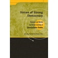 thumbnail image 1 of AAHE's Series on Service-Learning in the Voices of Strong Democracy: Concepts and Models for Service-Learning in Communication Studies, (Paperback), 1 of 1