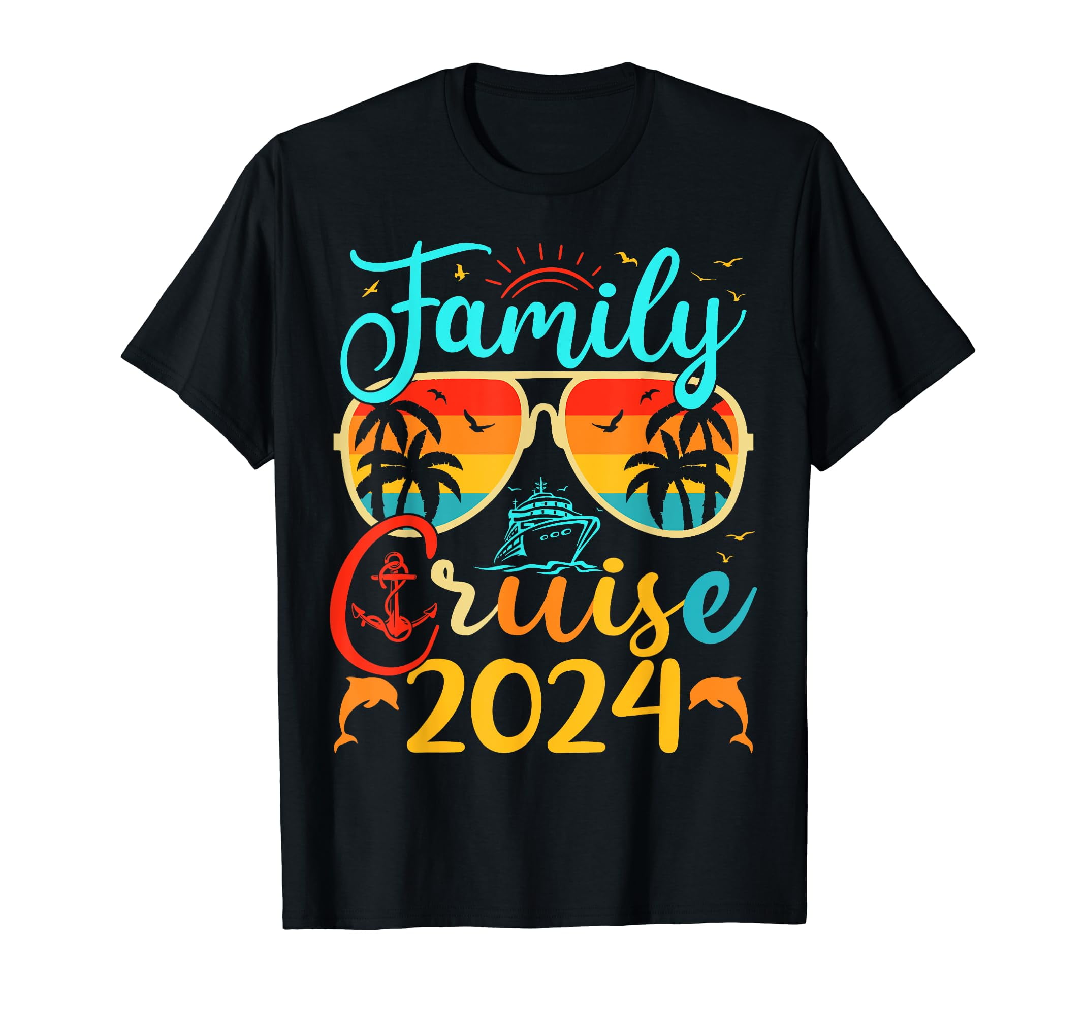 HZNY Family Cruise 2024 Summer Vacation Matching Family Cruise,Premium ...