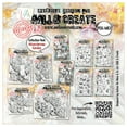 thumbnail image 1 of AALL And Create Collection Pack-Monochrome Garden, 1 of 1