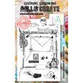 thumbnail image 1 of AALL and Create Stamp Set - 159 - Mail Art, 1 of 2