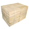 thumbnail image 1 of AAMA Martial Arts Taekwondo Karate Demonstration Breaking Board Bundle - 3/8" Thick (80pcs/Bundle), 1 of 2