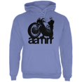 thumbnail image 1 of AAMRR is Road Racing Vintage Mens Hoodie, 1 of 1