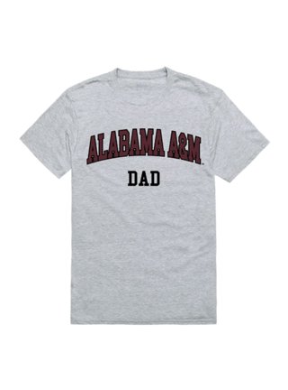 Alabama A&M University Bulldogs NCAA Women's Long Sleeve T-Shirts