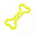 thumbnail image 1 of AAOMASSR Anti Stress Pet Toy Rope-wound bone pet dog TPR toy bite-resistant molar toy cleans teeth and does not hurt teeth toy, 1 of 5