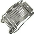 thumbnail image 1 of AAOMASSR Multipurpose Aluminum Egg Slicer, Egg Cutter, Stainless Steel Wire Egg Slicer, Cheese Cutter, Kitchen Tools, Hard Boiled Eggs Slicer, Kiwis, Strawberry and Soft Fruit Slicer, 1 of 4