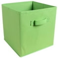 thumbnail image 1 of AAOMASSR Square Foldable Storage Bins Organization and Storage Closet Organizer storage box storage basket clothes storage box, 1 of 5