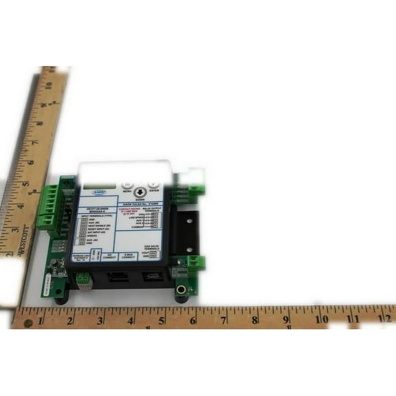 AAON ASM01668 Aaon V12090 MODGAS-X Controller