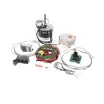 thumbnail image 1 of AAON K01349 Blower Motor Kit with Control Module, 1 of 1