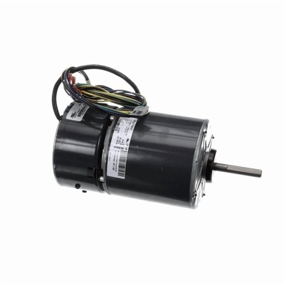 AAON V83060 Genuine OEM Motor - 208-230V, 0.833HZ, 1 HP