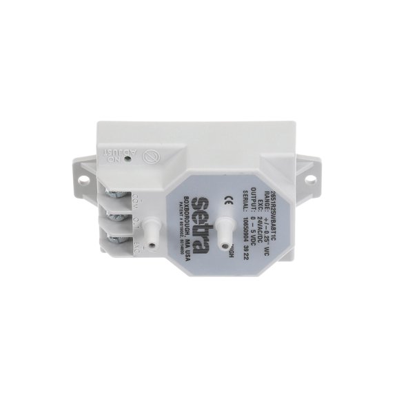 AAON NASM01832- Genuine OEM Replacement Part