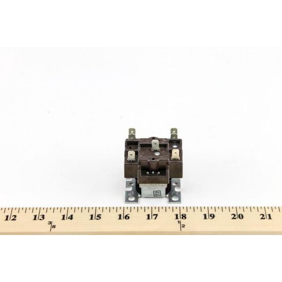 AAON V71750 Relay DPDT Idec 24v