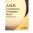 thumbnail image 1 of Pre-Owned AAOS Comprehensive Orthopaedic Review (Hardcover) 9780892035977, 1 of 1