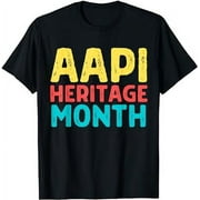 AAPI Heritage Month Stop Asian Hate Shirt Proud Asian Shirt T-Shirt