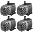 thumbnail image 1 of AAPW550 Active Aqua 550GPH Submersible Hydroponics Water Pump (4 Pack), 1 of 6
