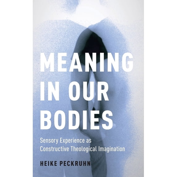 AAR Academy Meaning in Our Bodies: Sensory Experience as Constructive Theological Imagination, (Hardcover)