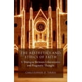 thumbnail image 1 of AAR Reflection and Theory in the Study o Aesthetics and Ethics of Faith: A Dialogue Between Liberationist and Pragmatic Thought, (Hardcover), 1 of 7