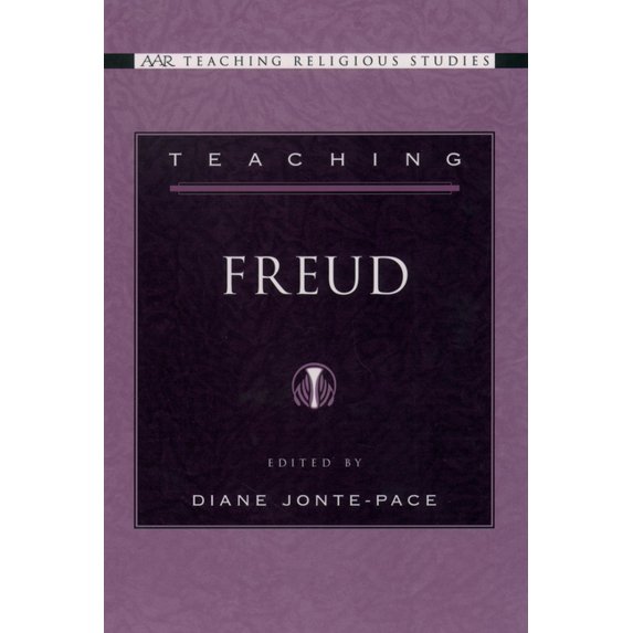 AAR Teaching Religious Studies Teaching Freud, (Paperback)