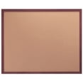 thumbnail image 1 of AARCO Architectural High Performance Wall Mounted Bulletin Board, 1 of 3