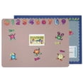 thumbnail image 1 of AARCO Products RV4848530 Radius Edge Antique Rose Vinyl Wrapped Display Board, 1 of 1