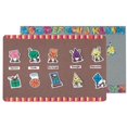 thumbnail image 1 of AARCO Products SF1824014 Wedgwood Fabric Wrapped Display Board, 1 of 1