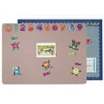 thumbnail image 1 of AARCO Products SV4872679 Coffee Cream Vinyl Wrapped Display Board, 1 of 1