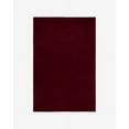 thumbnail image 1 of AARISH RUGS New Zealand Wool Hand-Tuffted Grand Deep Wine Area Rug For Living Room, Bedroom Any Room,(6X9 ft), 1 of 5