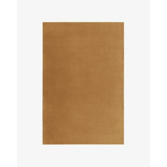 AARISH RUGS New Zealand Wool Hand-Tuffted Grand Leo Area Rug For Living Room, Bedroom Any Room,(3X5 ft)