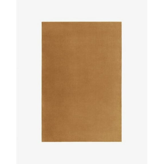 AARISH RUGS New Zealand Wool Hand-Tuffted Grand Leo Area Rug For Living Room, Bedroom Any Room,(4X6 ft)