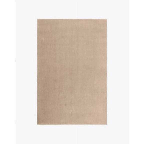 AARISH RUGS New Zealand Wool Hand-Tuffted Grand Sand Area Rug For Living Room, Bedroom Any Room,(10X14 ft)