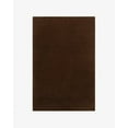 thumbnail image 1 of AARISH RUGS New Zealand Wool Hand-Tuffted Grand Walnut Area Rug For Living Room, Bedroom Any Room,(4X6 ft), 1 of 5